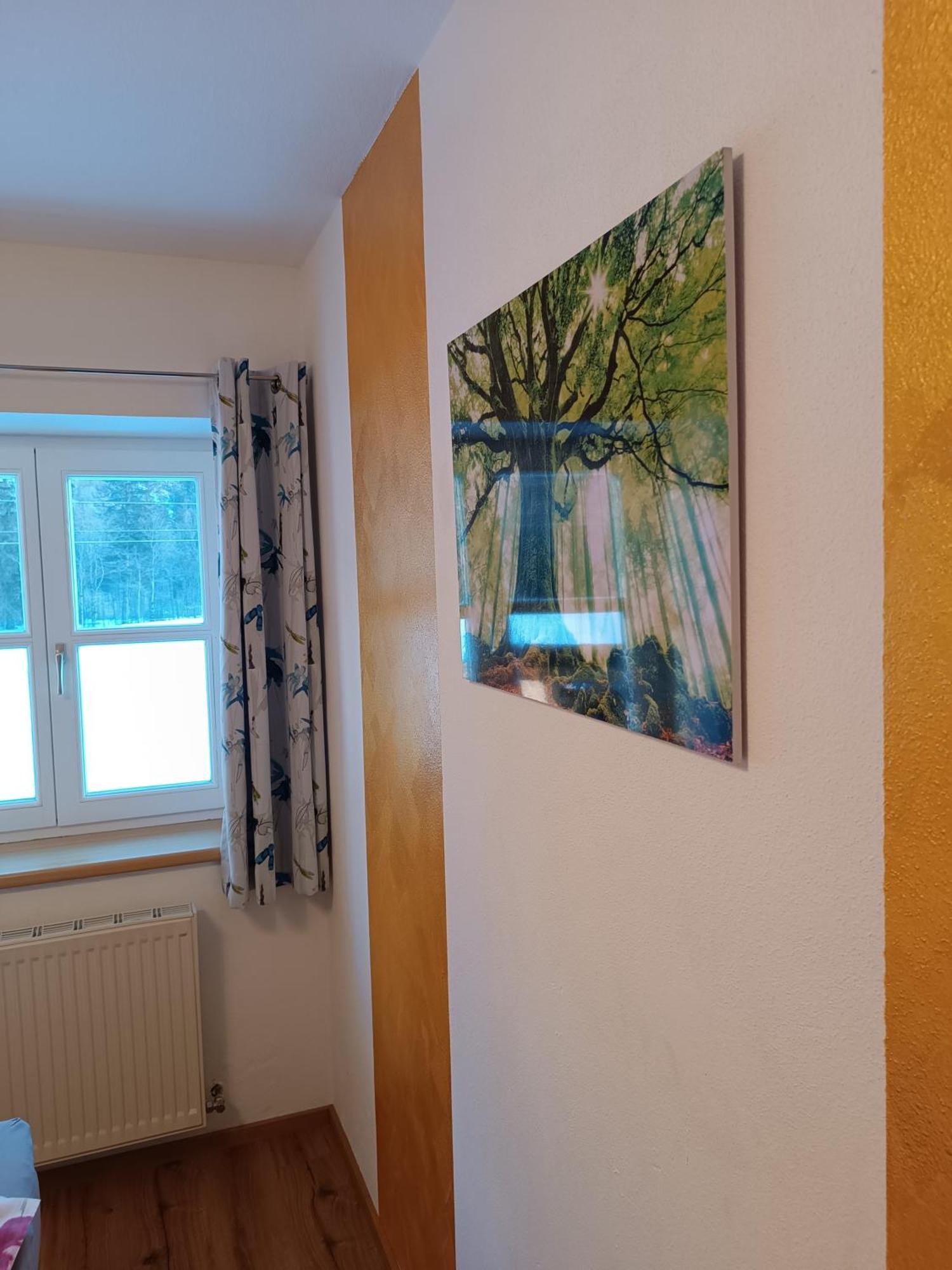 Hintererhof Lägenhet Hintersee Exteriör bild