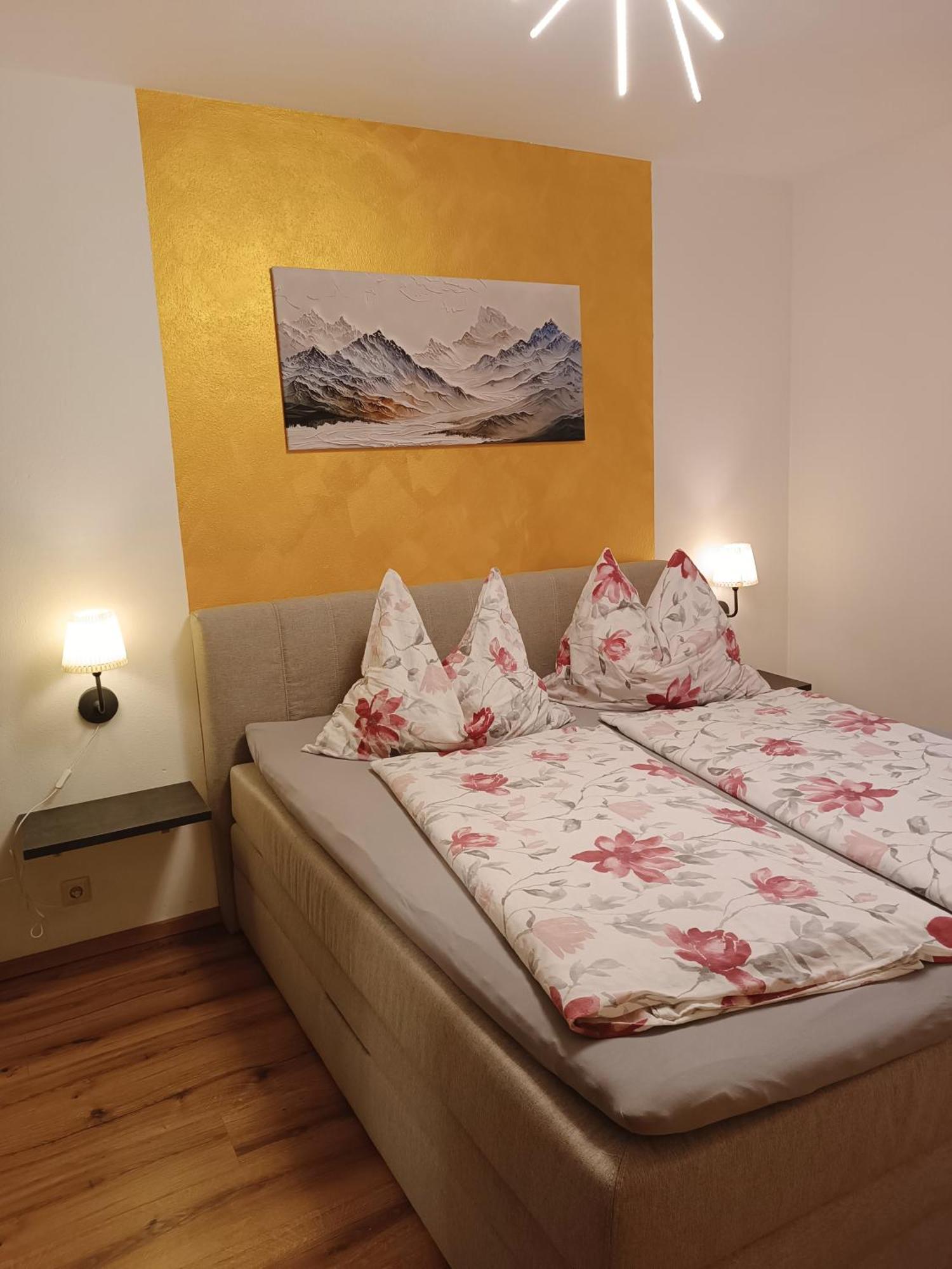 Hintererhof Lägenhet Hintersee Exteriör bild